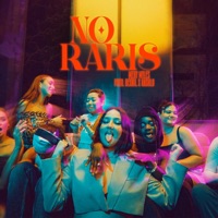 No Raris - Single - Mery Myles