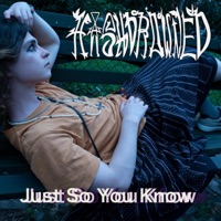 Just So You Know... - Single - Hashdrowned