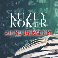 Ah Bu Dersler - Single - Kuzey Köker
