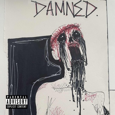 Damned - EP