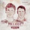 Melody (feat. James Blunt) - Lost Frequencies lyrics