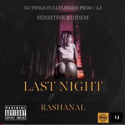 Last Night - Single