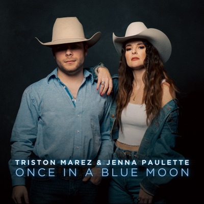 Once in a Blue Moon - Single