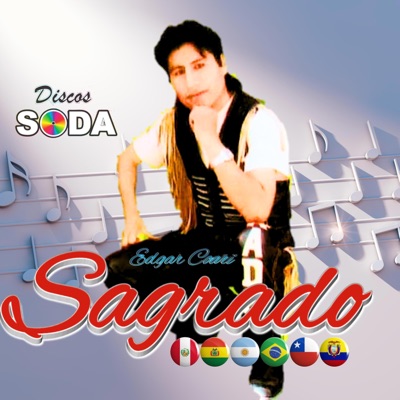 Grupo Sagrado - Lloraras por mi (En vivo)