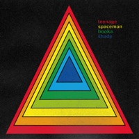 Booka Shade - Teenage Spaceman (Sei a Synth Remix)