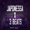 Japonessa X 3 Beats (feat. MC CH1NNA) - Single