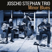 Minor Blues (feat. Sven Jungbeck & Volker Kamp) artwork