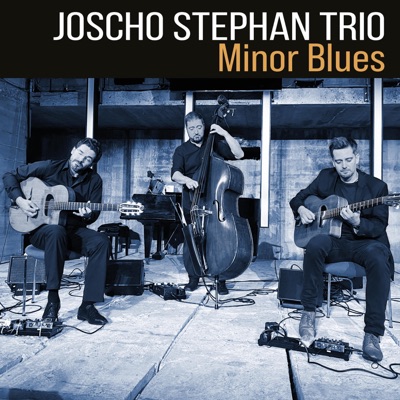 Minor Blues (feat. Sven Jungbeck & Volker Kamp) - Single