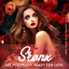 Are You Ready (Ready For Love) - Single
