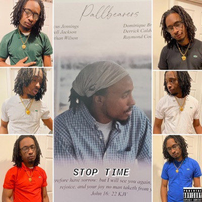 Stop Time - Single