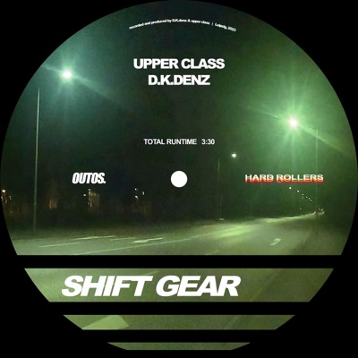 Shift Gear - Single
