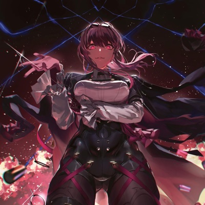 A Dramatic Irony (From "Honkai: Star Rail") [Kafka Theme] - Single