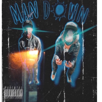 Man Down - Single