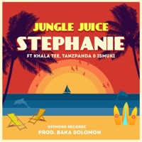 STEPHANIE (feat. Khala Tee, Tanzpanda & Ismuki) - Single - Jungle Juice