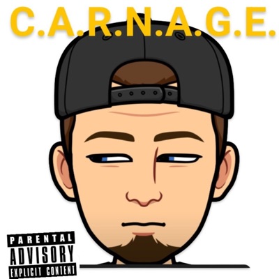 C.A.R.N.A.G.E. - Single
