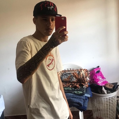 Alemão Não Peida Não - Single