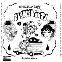 pienso en ti - Single - NYKE BOY, comboe1 & momo siordia