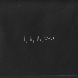 Counting My Blessings - EP - Seph Schlueter Cover Art