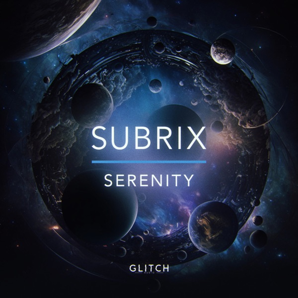 Serenity - Single