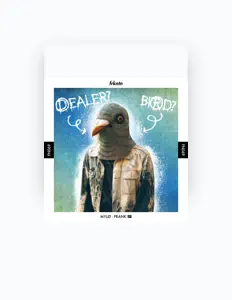 Escucha a MYLØ, mira vídeos musicales, lee la biografía, consulta fechas de giras y mucho más.