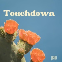Touchdown - Single - TheJBRD