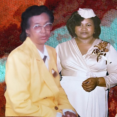 She Did It Right (feat. Maria Marquez Lopez Smith) - Single