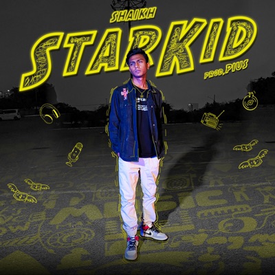 STARKID (feat. Pius Arther) - Single