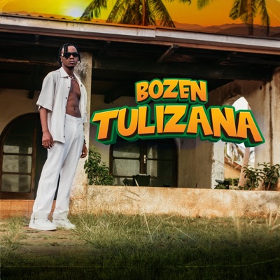 Tulizana - Single