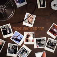 Young Boy in de City - Single - Bird