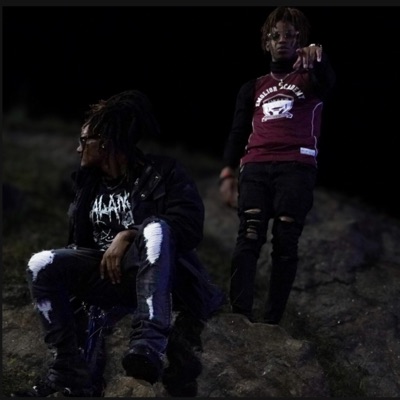 Get Loose (feat. Kvngroyalty) - Single