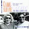 Carol Sloane - Autumn Nocturne (feat. Phil Woods)