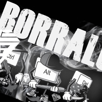Borralo - Single