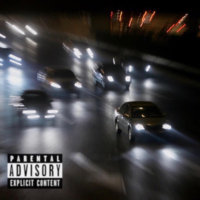 Flashing (feat. Izzy ESM) - Single