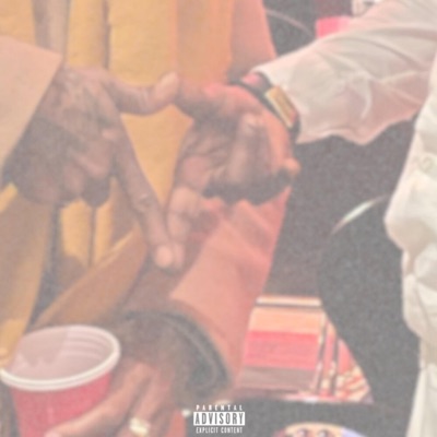 smoke (feat. A Mazyn) - Single