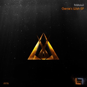 Genie's Wish - Single