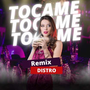 Tocame (Sabroso Mix)