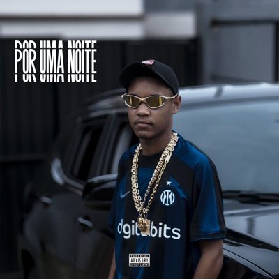 Por uma Noite (feat. dree) - Single