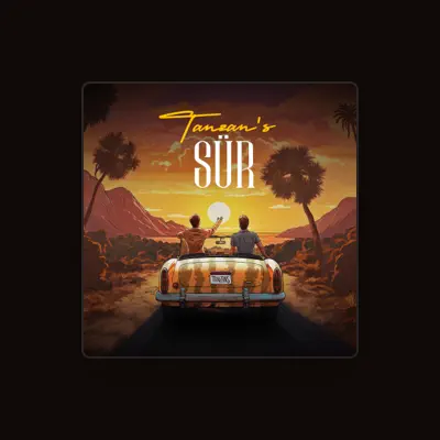 Listen to TANZAN'S, watch music videos, read bio, see tour dates & more!