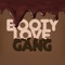 Bonobo - Booty Love Gang & Timuxx lyrics