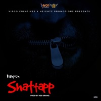 Shattapp - Single - Kahpun