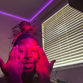 Revenge Almighty Dmo