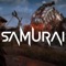 Samurai - Drilland lyrics