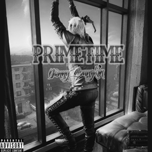 Primetime (feat. Prod. By Taysty)