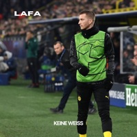 KEINE WEISS - Single - LAFA
