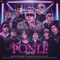 Ponle (feat. Pailita, Young Cister, Jairo Vera, Harry Nach, Forest, Julianno Sosa & Franco El Gorila) [Remix] artwork