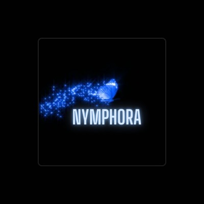 Listen to NYMPHORA, watch music videos, read bio, see tour dates & more!