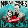 Norah Jones & Seth MacFarlane