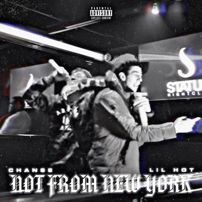 Not From NY - Single