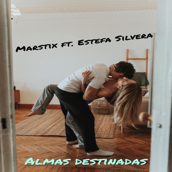 Almas Destinadas (feat. Estefa Silvera)