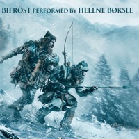 Bifrost - Single - Helene Bøksle